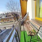Отель типа 