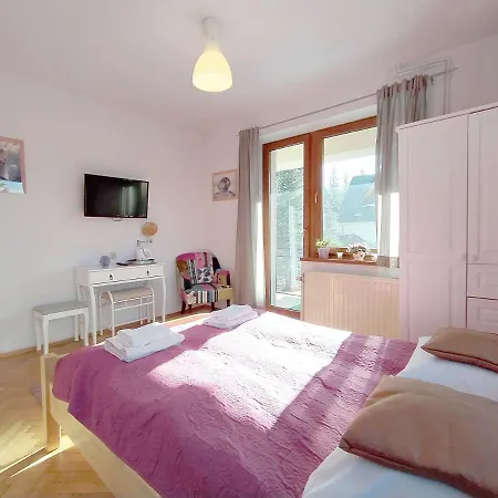 Mozaika Bed & Breakfast