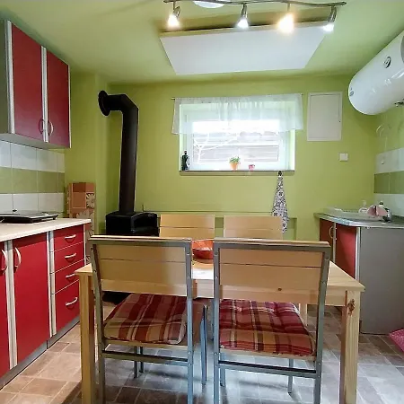 Mozaika Bed & Breakfast 3*