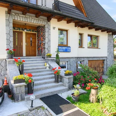 Mozaika 3* Закопане