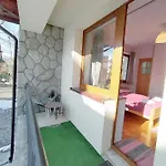 Mozaika Bed & Breakfast Zakopane