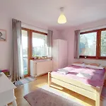 Mozaika Bed & Breakfast 3*