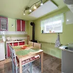 Mozaika Bed & Breakfast Zakopane