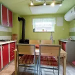Mozaika Bed & Breakfast 3*