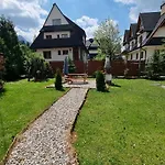 Mozaika Bed & Breakfast Zakopane