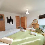 Bed & Breakfast Mozaika