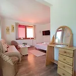 Bed & Breakfast Mozaika