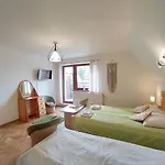 Bed & Breakfast Mozaika Zakopane