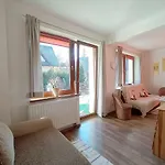 Bed & Breakfast Mozaika Zakopane