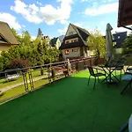 Mozaika Bed & Breakfast 3*