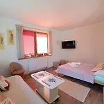 Bed & Breakfast Mozaika 3*