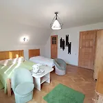 Mozaika Bed & Breakfast Zakopane