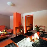 Bed & Breakfast Mozaika Zakopane