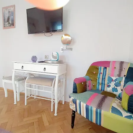 Mozaika 3* Ζακοπάνε