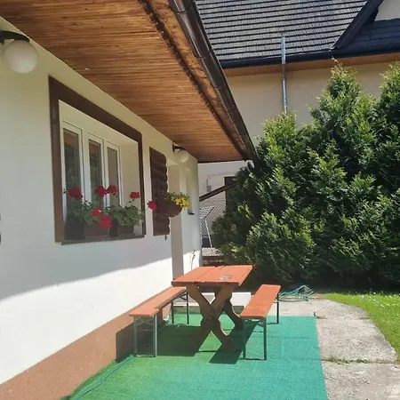 Mozaika 3* Закопане