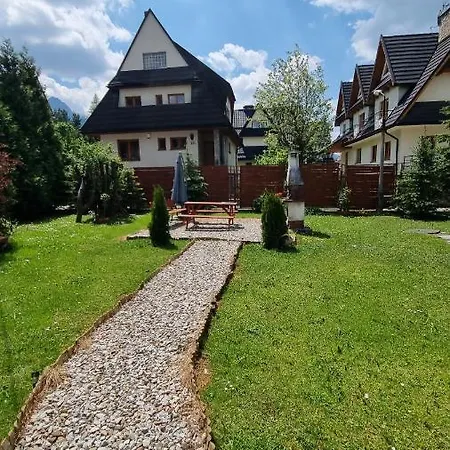 Mozaika Bed and Breakfast Ζακοπάνε