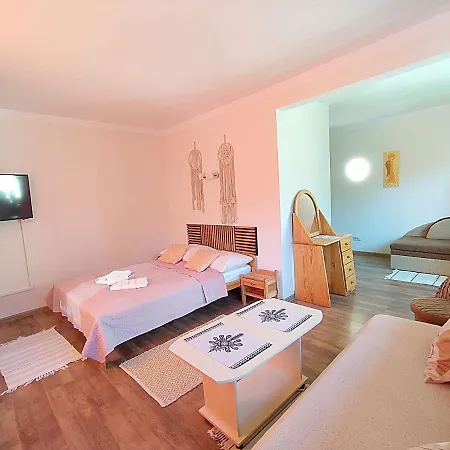 Mozaika Bed and Breakfast