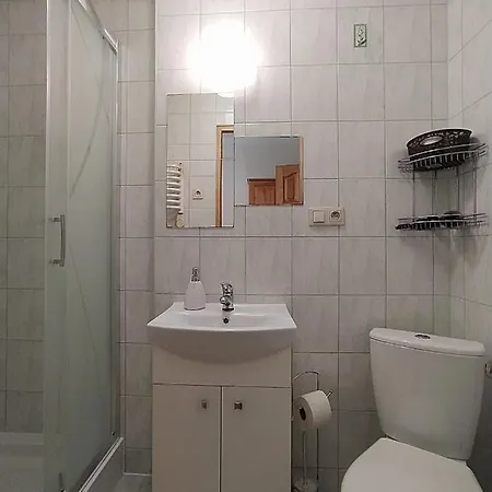 Mozaika Bed and Breakfast 3*