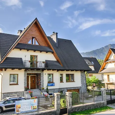 Mozaika Bed and Breakfast