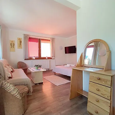 Bed and Breakfast Mozaika