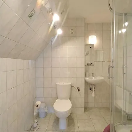 Mozaika Nocleg ze śniadaniem