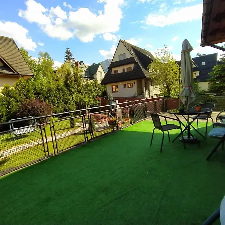 Mozaika Bed and Breakfast 3*