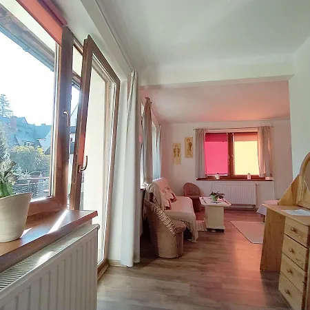 Mozaika Bed and Breakfast 3*