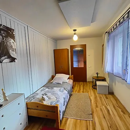 Mozaika 3* Zakopane