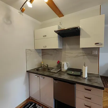 Mozaika Bed and Breakfast