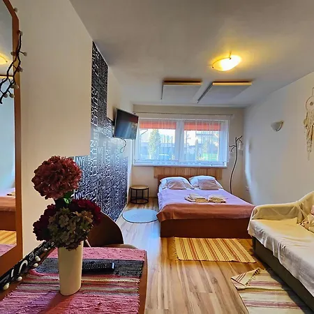 Bed & Breakfast Mozaika