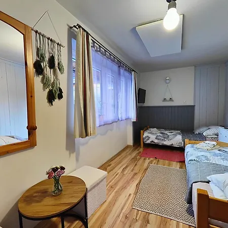 Mozaika 3* Zakopane