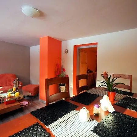 Bed and Breakfast Mozaika Ζακοπάνε