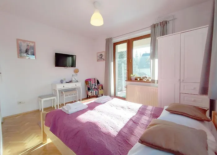 Mozaika Bed & Breakfast