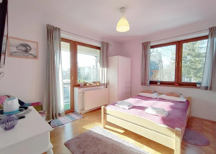 Mozaika Bed & Breakfast 3*