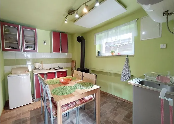 Mozaika Bed & Breakfast Zakopane