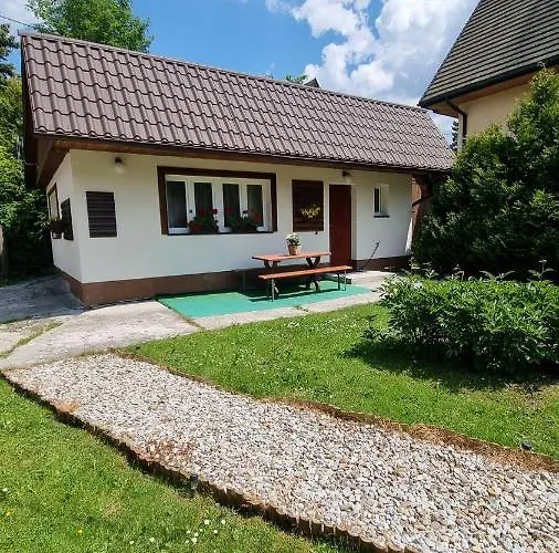 Mozaika Bed & Breakfast