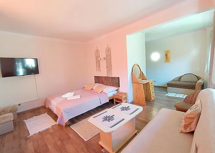 Mozaika Bed & Breakfast