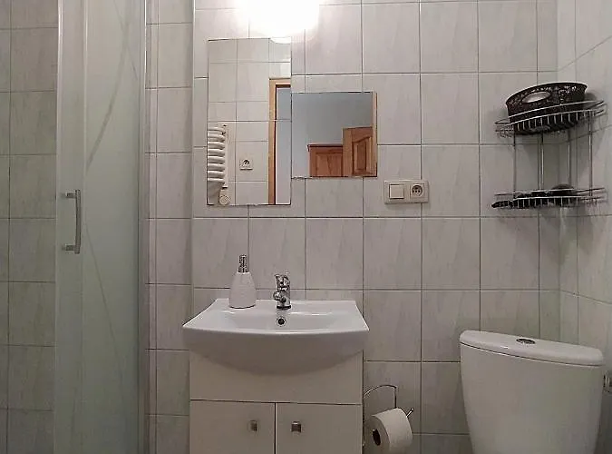 Mozaika Bed & Breakfast 3*