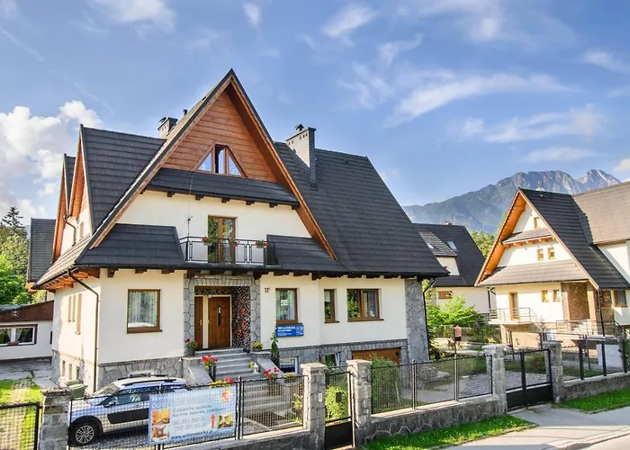 Mozaika Bed & Breakfast