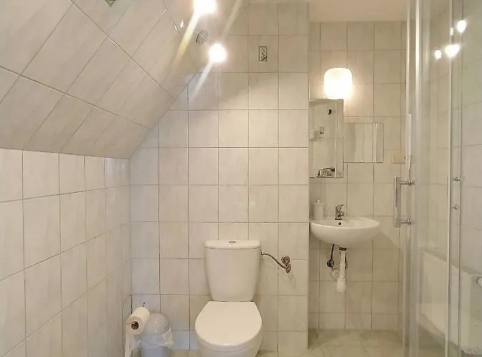 Mozaika Bed & Breakfast