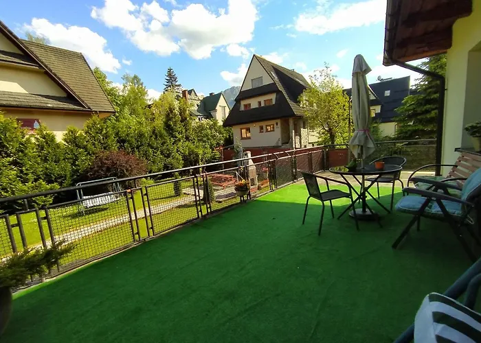 Mozaika Bed & Breakfast 3*