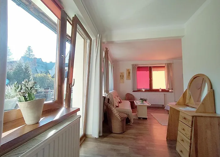 Mozaika Bed & Breakfast 3*