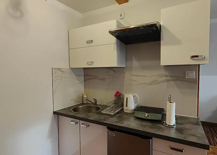 Mozaika Bed & Breakfast