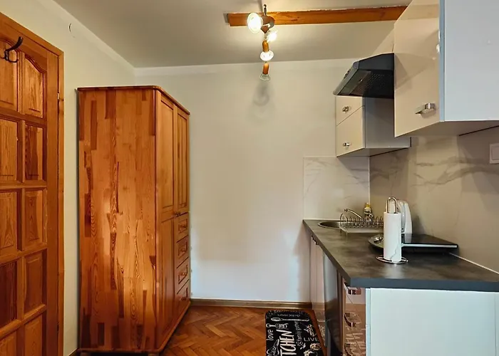 Mozaika Bed & Breakfast Zakopane